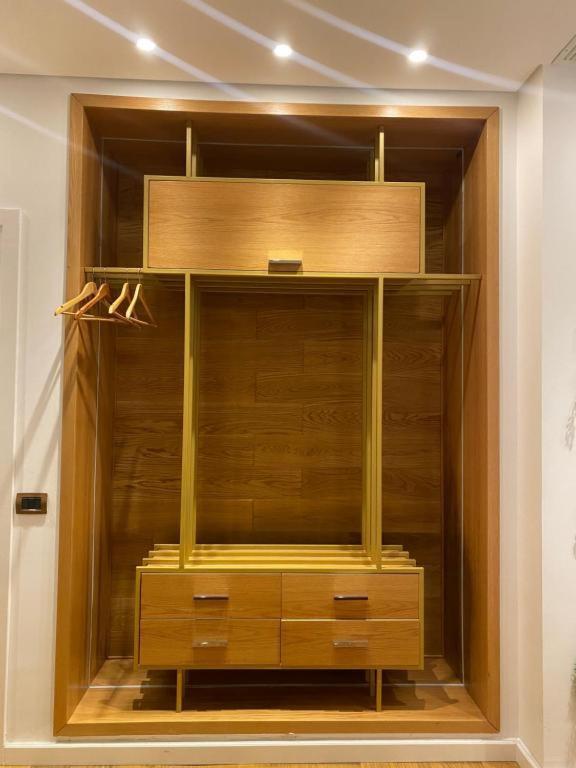 Crown Boutique Hotel دراس المظهر الخارجي الصورة