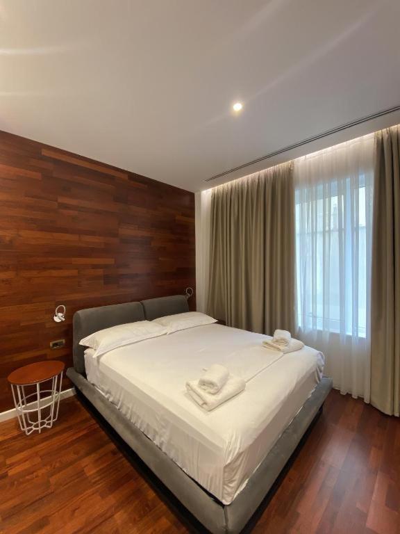 Crown Boutique Hotel دراس المظهر الخارجي الصورة