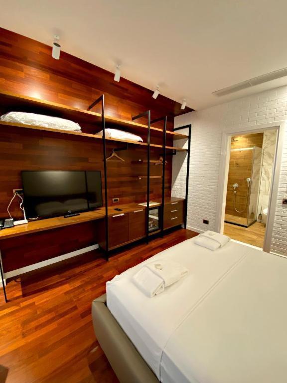 Crown Boutique Hotel دراس المظهر الخارجي الصورة