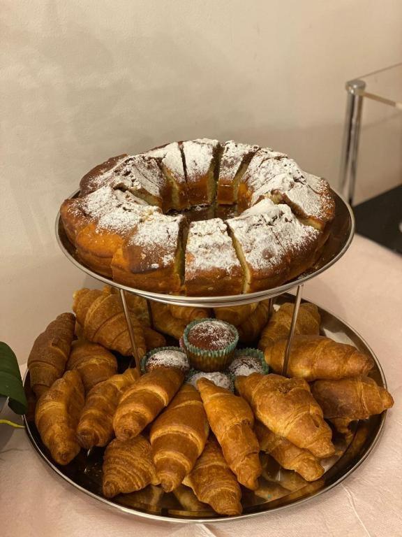 Crown Boutique Hotel دراس المظهر الخارجي الصورة
